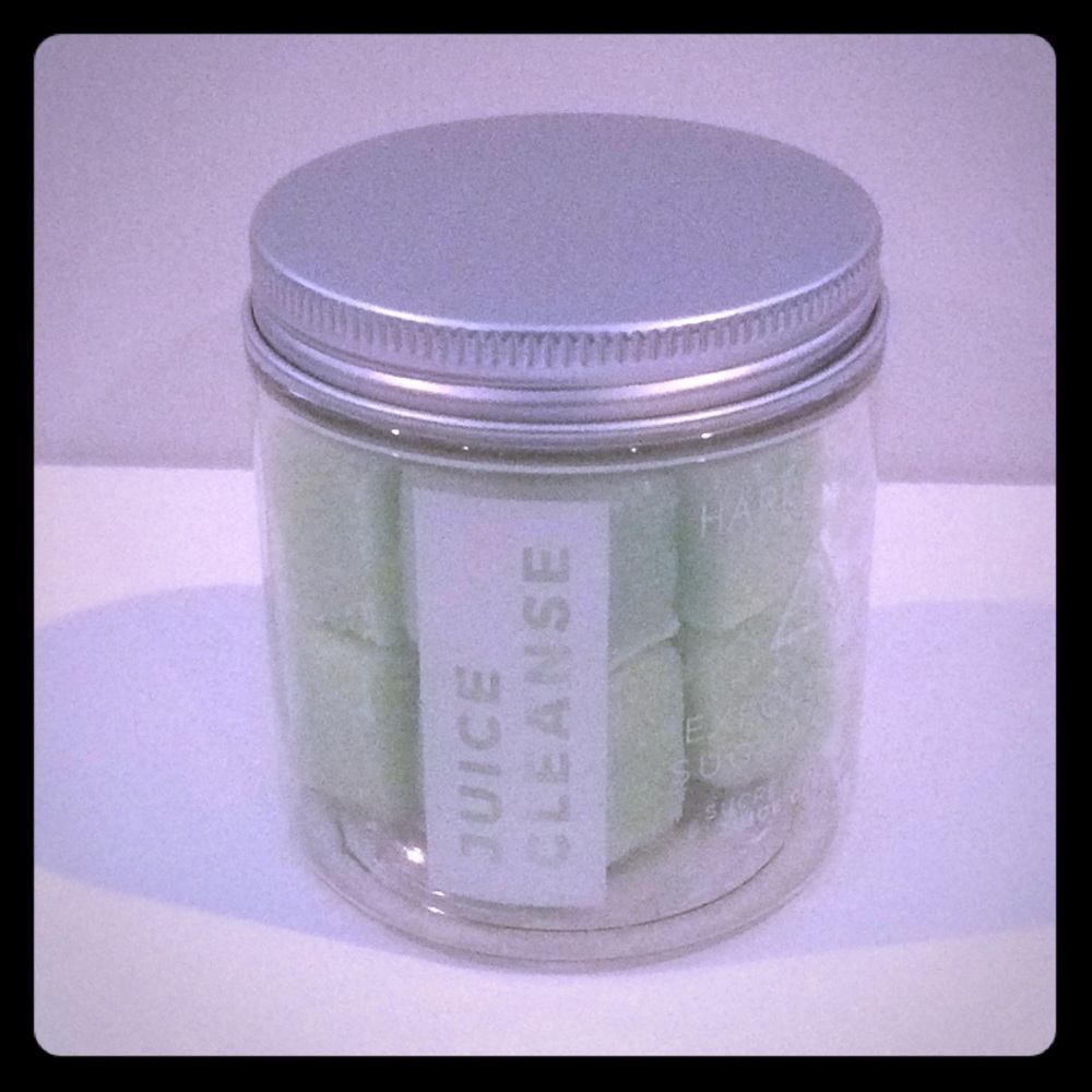 Harper + Ari Exfoliating Sugar Cubes